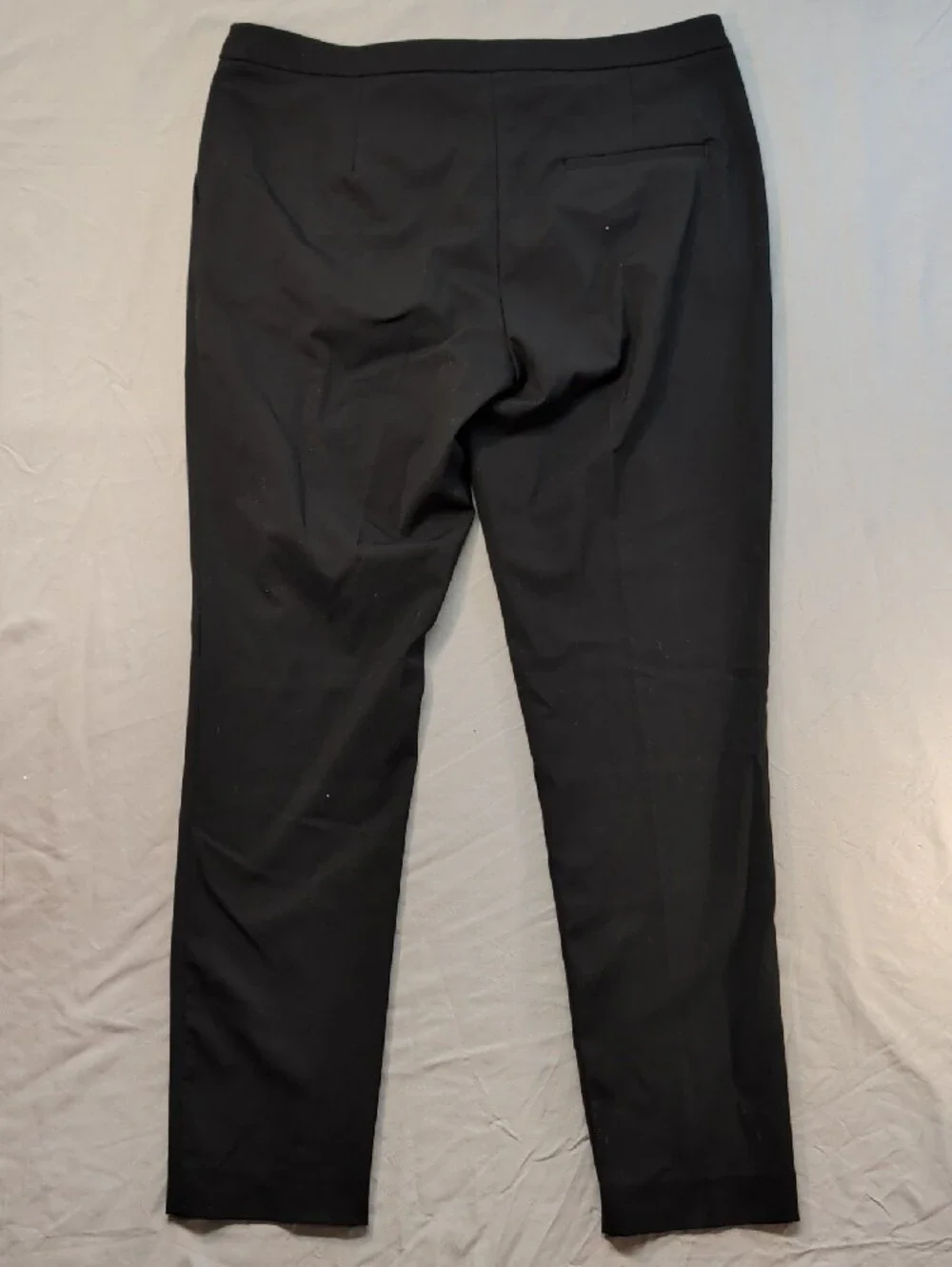 H&M Womens Black Dress Pants